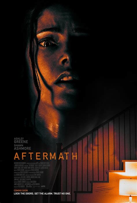 aftermath imdb